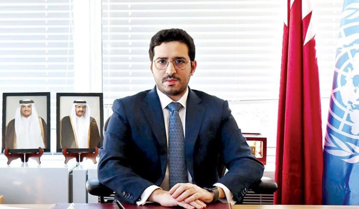 Qatar's Representative for UNESCO Stresses the World Cup's Role in Introducing Arab culture